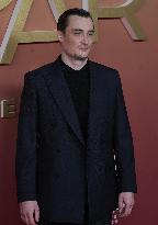 50th Cesar - Arrivals