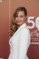 50th Cesar - Arrivals
