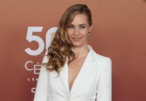 50th Cesar - Arrivals
