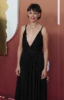50th Cesar - Arrivals