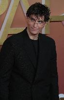 50th Cesar - Arrivals