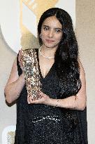 50th Cesar Press Room DN