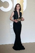 50th Cesar Press Room DN