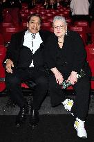 50th Cesar Ceremony Audience AM