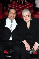 50th Cesar Ceremony Audience AM