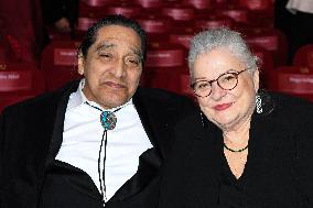 50th Cesar Ceremony Audience AM