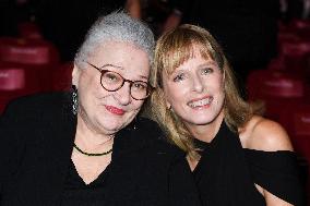 50th Cesar Ceremony Audience AM