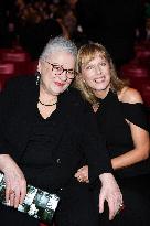 50th Cesar Ceremony Audience AM