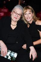 50th Cesar Ceremony Audience AM