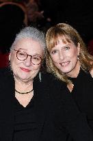 50th Cesar Ceremony Audience AM