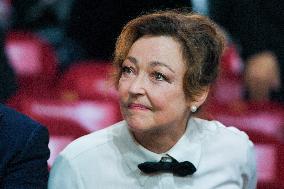 50th Cesar Ceremony Audience AM