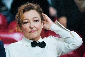 50th Cesar Ceremony Audience AM