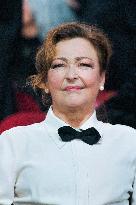 50th Cesar Ceremony Audience AM