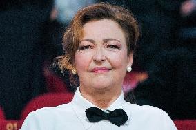 50th Cesar Ceremony Audience AM