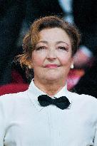 50th Cesar Ceremony Audience AM