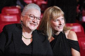 50th Cesar Ceremony Audience AM