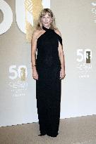 50th Cesar Press Room DN