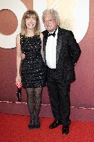 50th Cesar Arrivals DN