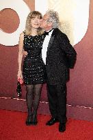 50th Cesar Arrivals DN