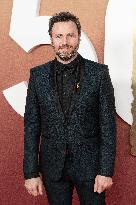 50th Cesar Arrivals DN