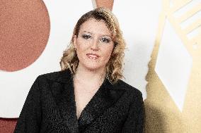 50th Cesar Arrivals DN