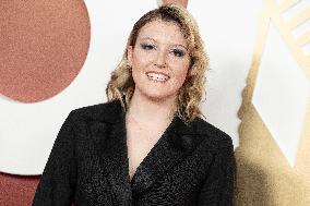 50th Cesar Arrivals DN