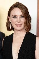 50th Cesar Arrivals DN