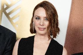 50th Cesar Arrivals DN