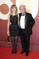 50th Cesar Arrivals DN
