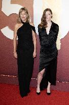 50th Cesar Arrivals DN