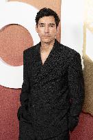 50th Cesar Arrivals DN