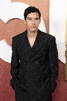 50th Cesar Arrivals DN