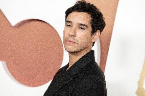 50th Cesar Arrivals DN