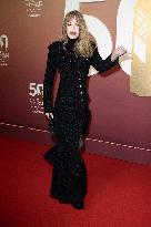 50th Cesar Arrivals DN