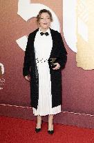 50th Cesar Arrivals DN