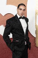 50th Cesar Arrivals DN