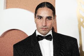 50th Cesar Arrivals DN