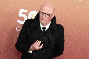 50th Cesar Arrivals DN