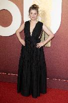 50th Cesar Arrivals DN