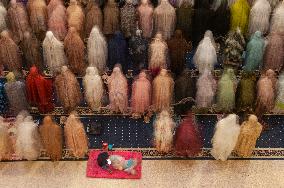 Start of Ramadan - Indonesia