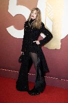 50th Cesar Arrivals DN