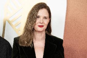 50th Cesar Arrivals DN