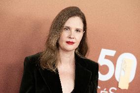 50th Cesar Arrivals DN