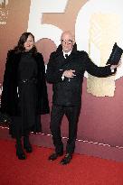 50th Cesar Arrivals DN