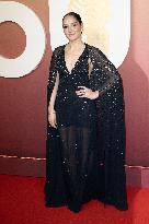 50th Cesar Arrivals DN