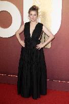 50th Cesar Arrivals DN