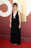 50th Cesar Arrivals DN