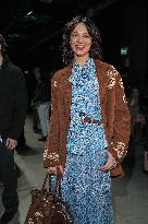 MFW - Ermanno Scervino Front Row