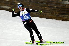 FIS Nordic Ski World Championships in Trondheim 2025