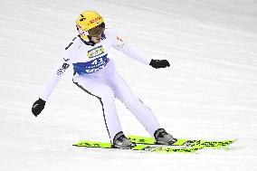 FIS Nordic Ski World Championships in Trondheim 2025